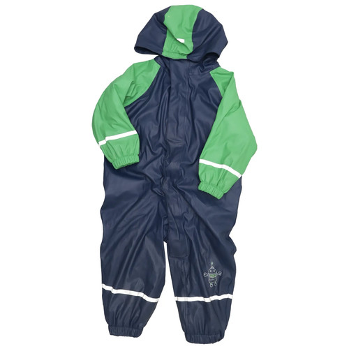 Pocopiano outdoor overall - pocopiano,,