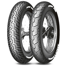 DUNLOP Motorradreifen MU85 B