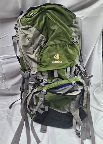 Deuter aircontact backpack - aircontact,