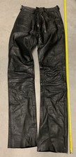 Motorrad Ixs Lederjacke  Gr M