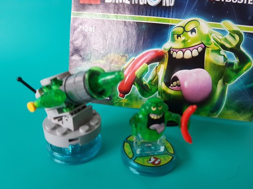Lego dimensions 71241 - lego,