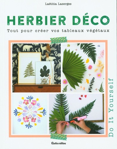 Herbarium deko alles zum - deko:,