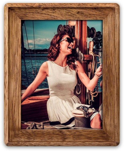 Trevor holz fotorahmen 15x20 - holz-fotorahmen,