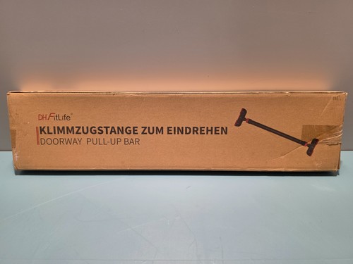 Fitlife türreck - dh,