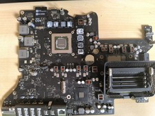 Apple iMac 13,2 Mainboard mit GTX 680MX A1419 2546 Logic Board