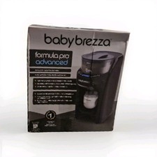 Baby Brezza Formula Pro