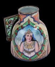 Toller französischer