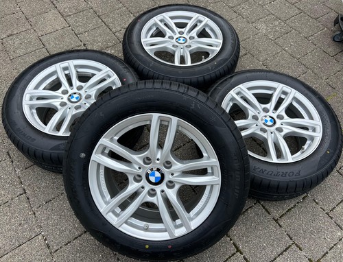 Alu winterräder bmw 3er - alu,