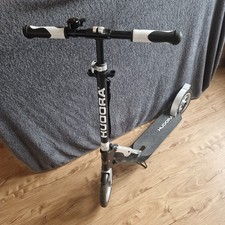 HUDORA BIG WHEEL AIR 205