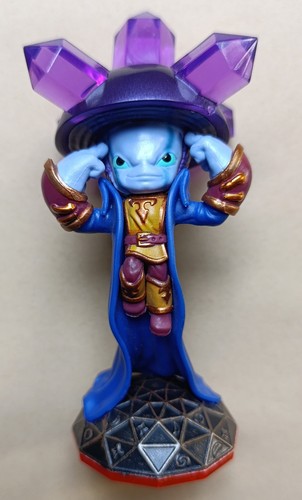 Skylanders trap team blaster - trap,