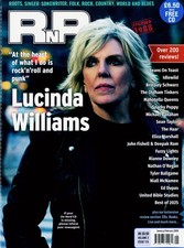 ROCK N REEL MAGAZINE JAN-FEB