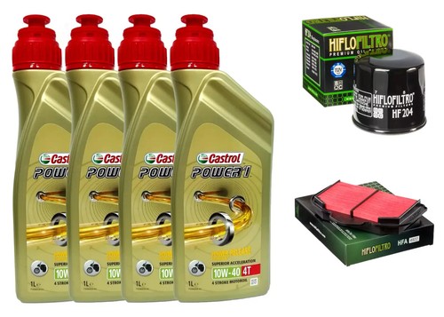 Kit inspektion yamaha 1200 - kit/inspektion,