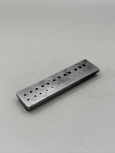 Altes uhrmacher werkzeug - altes,