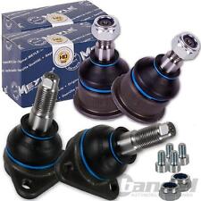 4x MEYLE HD TRAGGELENKE VORNE