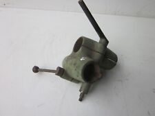 15) Winkelstück Vorschubstativ Vorschubapparat usw.  inkl. MwSt