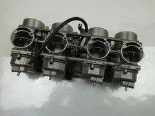 Vergaser Vergaseranlage Honda CB 750 F Bol d'or RC04 80-84