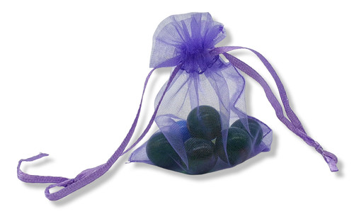 Organza organzasäckchen - organza,