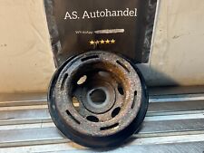 Mercedes-Benz A646 Dämpfer Schwingungsdämpfer A6110300503