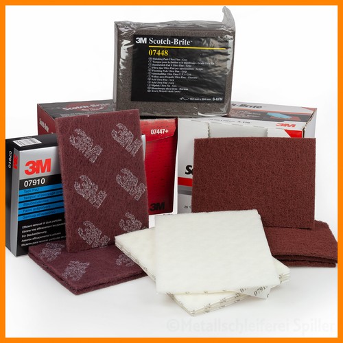 Handpad schleifpad - handpad,