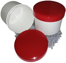 1 Salbendose Salbendosen 400 g