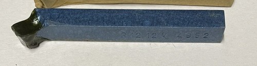 Hss drehmeißel - 1x, hss-e