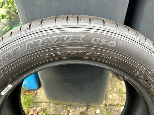 Autoreifen sommer dunlop - autoreifen,