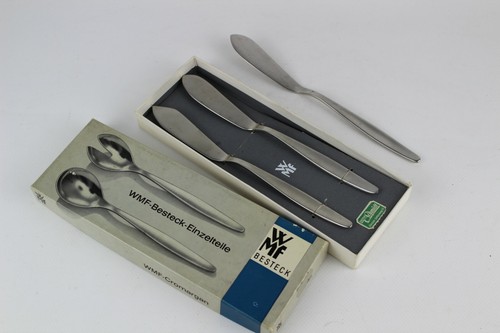 Wmf stockholm cromargan - ,