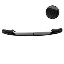 Spoilerlippe Frontspoiler mit