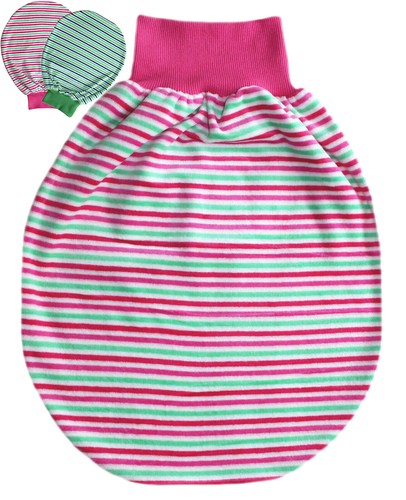Elfibon ringel nicki - nicki, pucksack