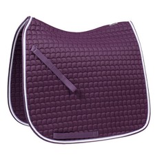 Eskadron Cotton Schabracke in lilac (Kollektion lilac/lightviola)