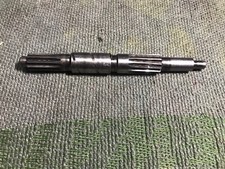 Piaggio Vespa Px 200 125 80 Ölpumpe Oilpump Shaft Welle Scooter Oldtimer