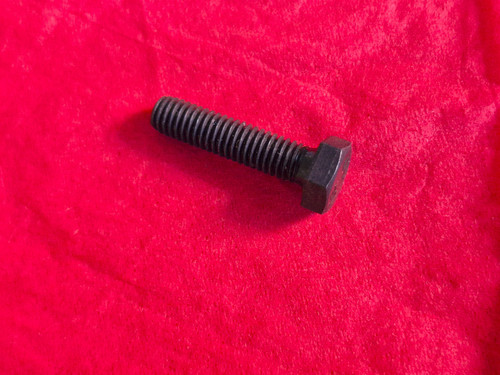 Stück sechskantschraube - 20,