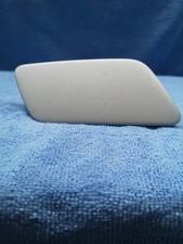 Audi A3 Abdeckung Scheinwerferreinigungsanlage SRA rechts Silber met 8V3955276