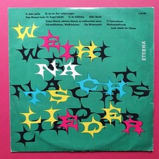 Schallplatte EP Vinyl 10"