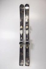 ROSSIGNOL Attraxion 3S Damen-Ski Länge 146cm (1,46m) inkl. Bindung! #599
