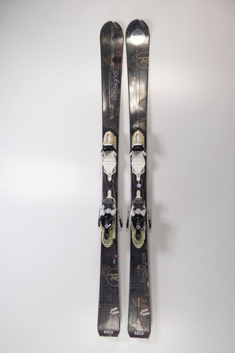 Rossignol attraxion - rossignol,