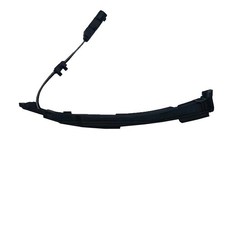 Car door exterior handle - door,