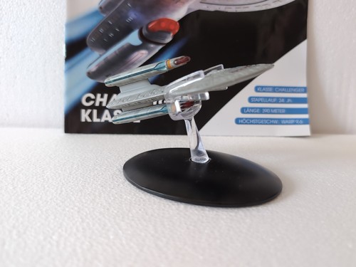 Star trek challenger class - challenger,