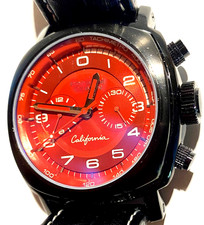 Modeuhr, Multifunktionsuhr, Automatik