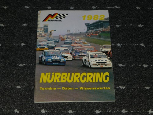 Nürburgring nordschleife - nürburgring,