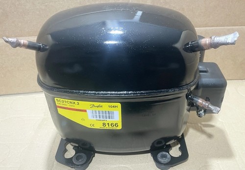 Danfoss kompressor sc21cnx - danfoss, sc21cnx.2