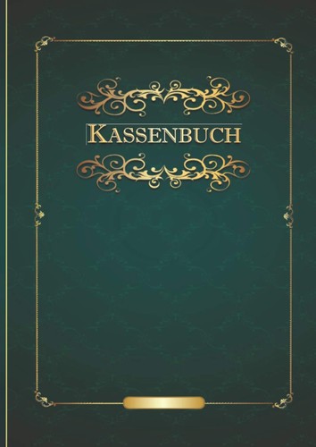Kassenbuch einnahmen - kassenbuch:,