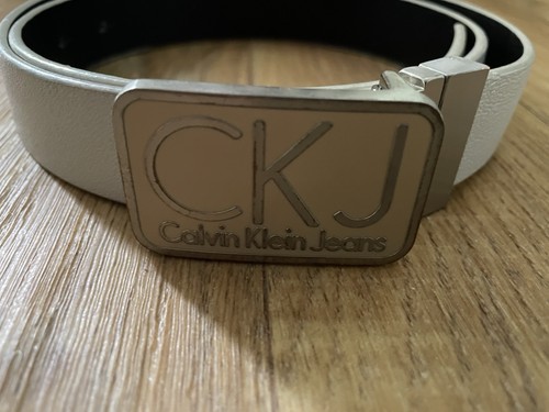 Calvin klein gürtel 100 - klein, cm