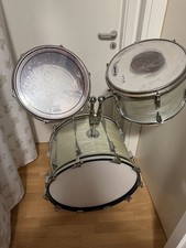 Tacton Sound Schlagzeug