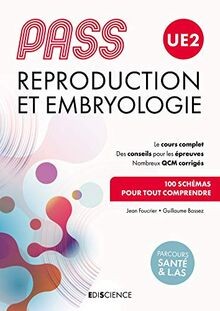 Reproduction embryologie - reproduction, et