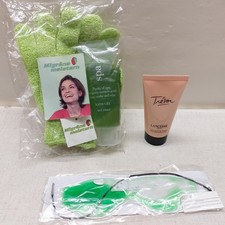 Bodylotion tresor und anderes