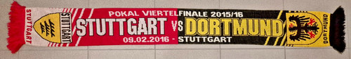 Vfb stuttgart borussia - stuttgart,