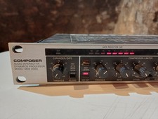 Behringer Composer MDX 2000