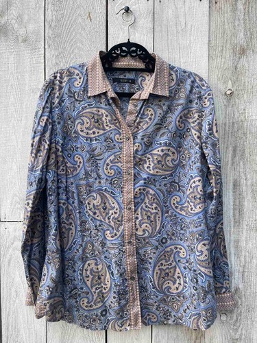 Etro damen blusen - damen, hemd