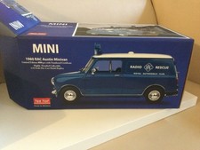 1:12 Sun Star 1960 RAC Austin